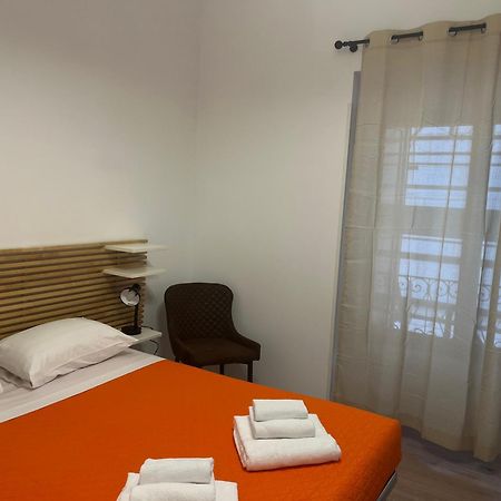 Ottaviano Lodge Rome Bagian luar foto