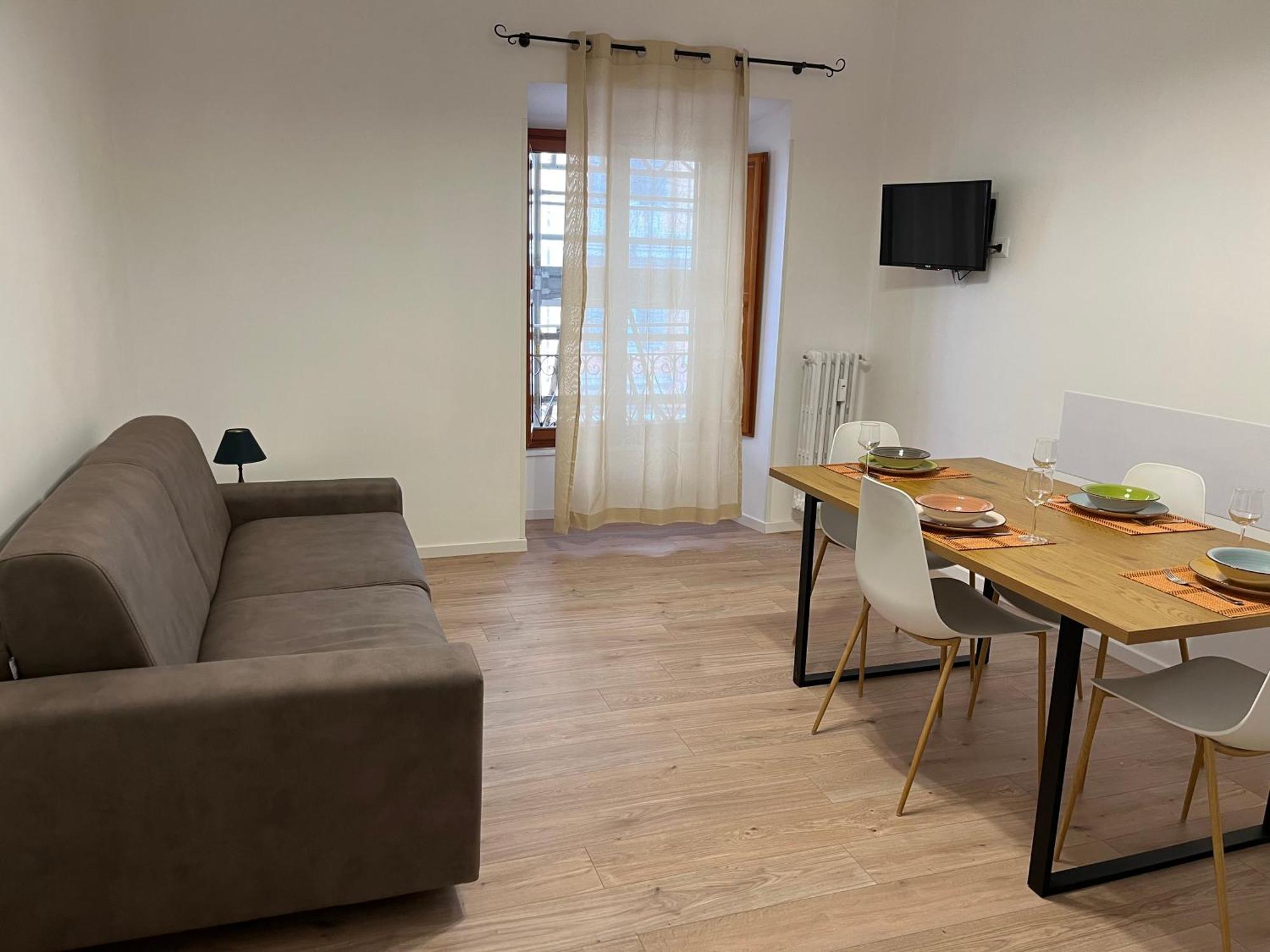 Ottaviano Lodge Rome Bagian luar foto